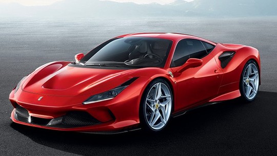 Exclusivo: Ferrari terá 3 lançamentos no Brasil em 2020; o menos potente tem 720 cv