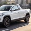 Projeção da Volkswagen Tukan Robust cabine simples - João Kleber Amaral/Auto News Brasil