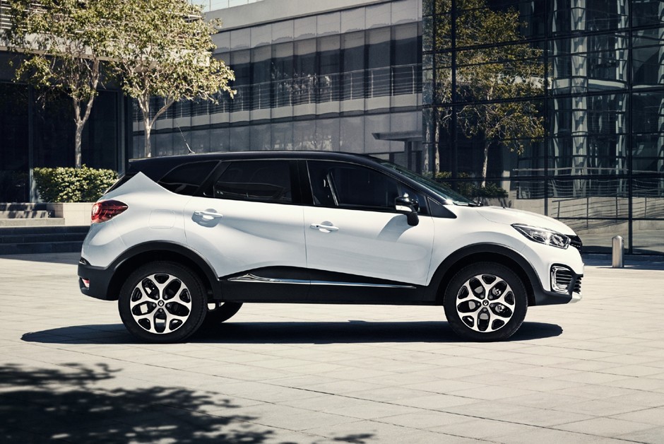 Renault Kaptur