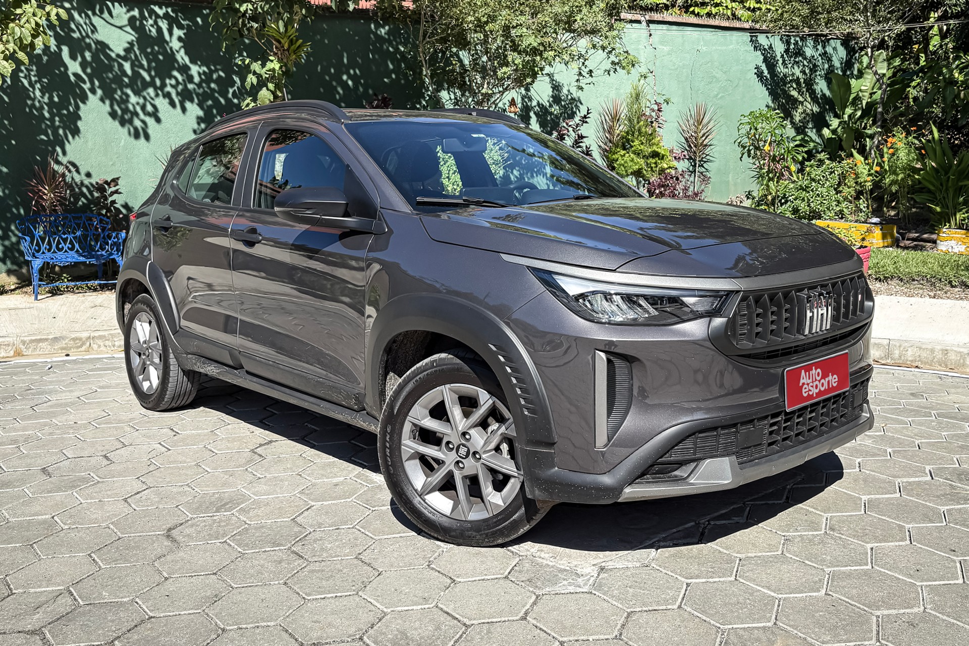Fiat Pulse Drive 1.3 AT: 5 motivos para comprar e 5 razões para pensar bem