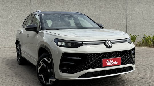 Volkswagen vende 3 mil Tiguan e fatura R$ 1 bilhão em 12 minutos