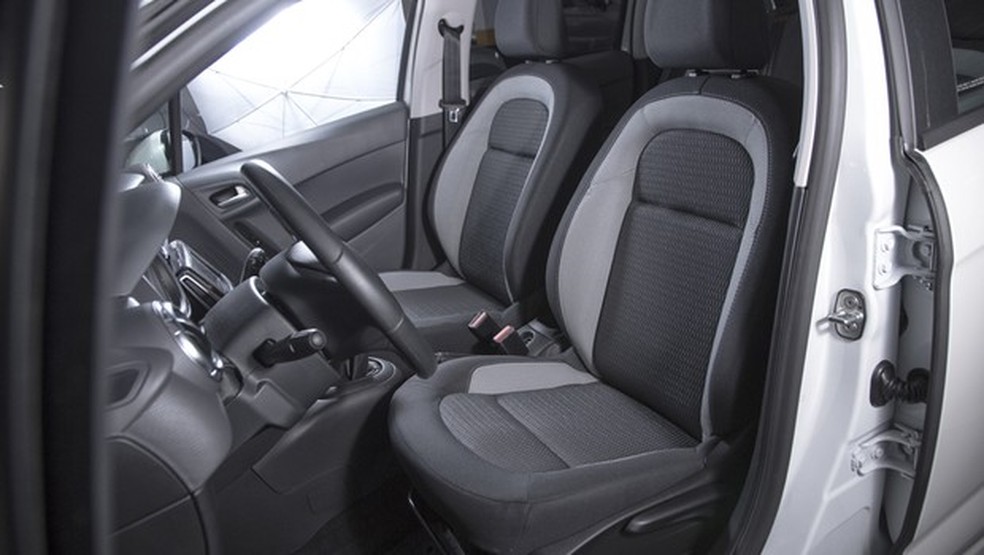 Citroën C3 1.2 PureTech Tendance (Foto: Fábio Aro / Auto News Brasil) — Foto: Auto Esporte