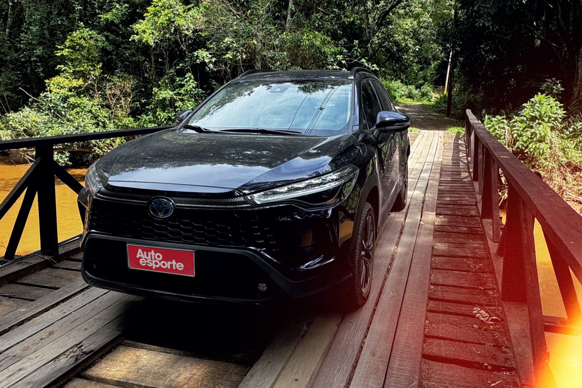 Toyota Corolla Cross 2026 fica mais caro e já encosta nos R$ 220 mil