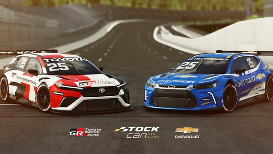 Stock Car terá SUVs nas pistas pela primeira vez na história; entenda Stock Car terá SUVs nas pistas pela primeira vez na história; entenda