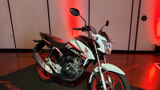 Salão Duas Rodas 2019: veja 20 motos confirmadas Salão Duas Rodas 2019: veja 20 motos confirmadas