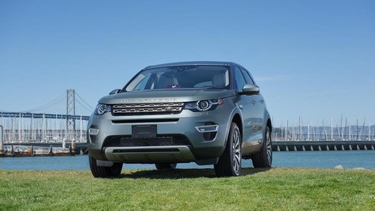 Jaguar Land Rover investe US$ 25 milhões na Lyft