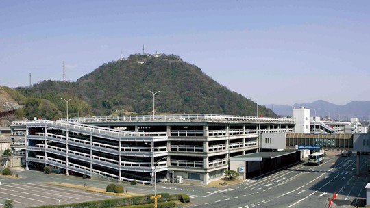 Como sede da Mazda foi salva da bomba atômica em Hiroshima há 80 anos