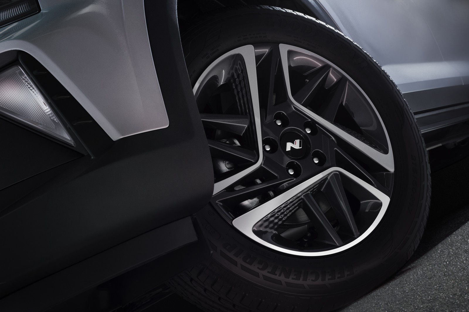 Novo Hyundai Crerta N Line — Foto: Divulgação