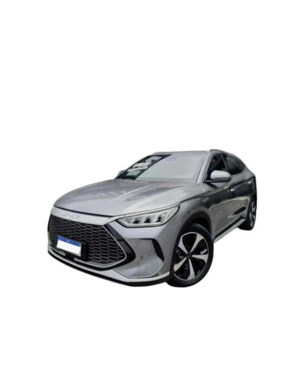 BYD Song Pro
