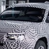 Jeep Avenger em Porto Real (RJ) - Divulgação/Jeep