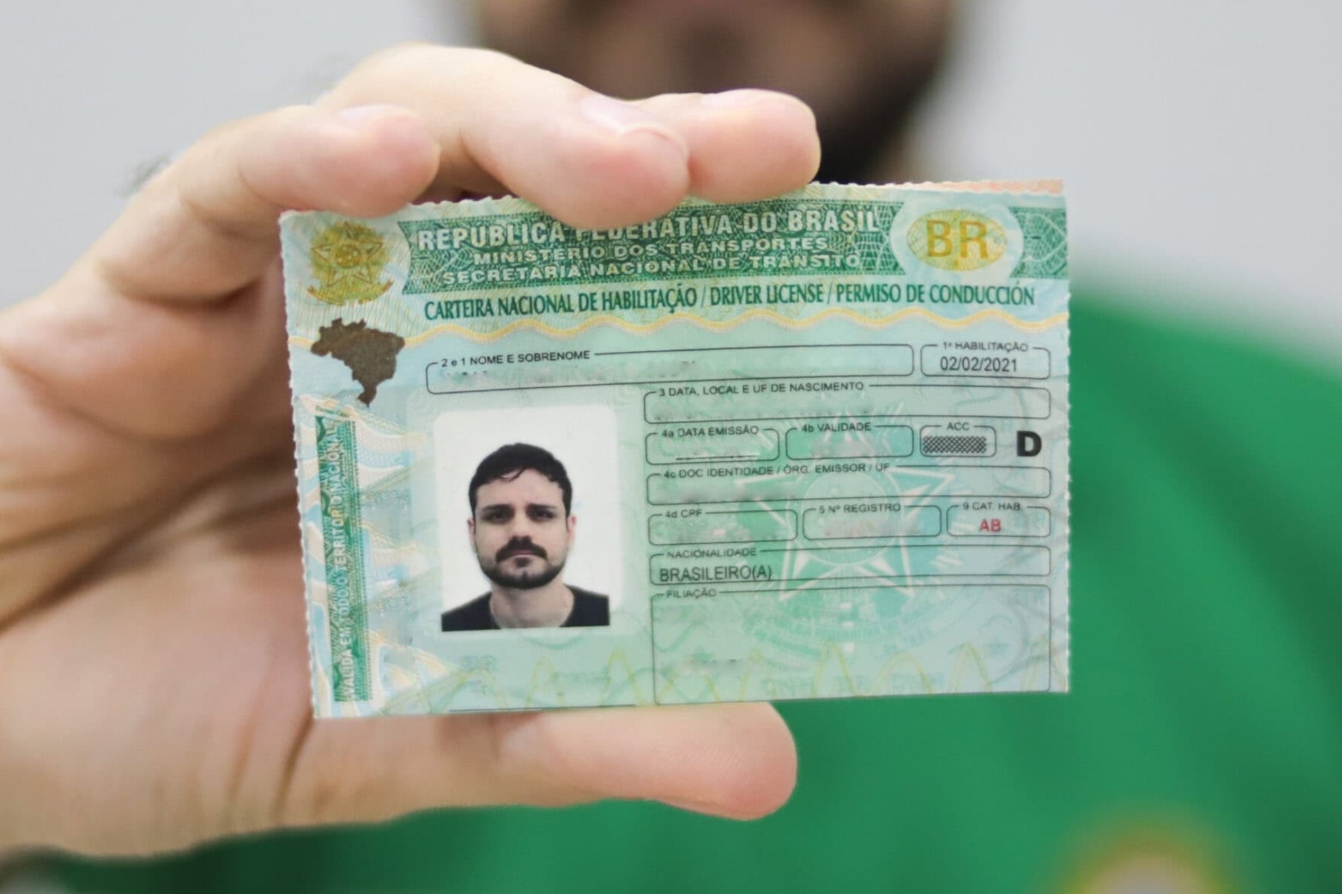 Renovação automática da CNH é aprovada por Lula; saiba se você tem direito