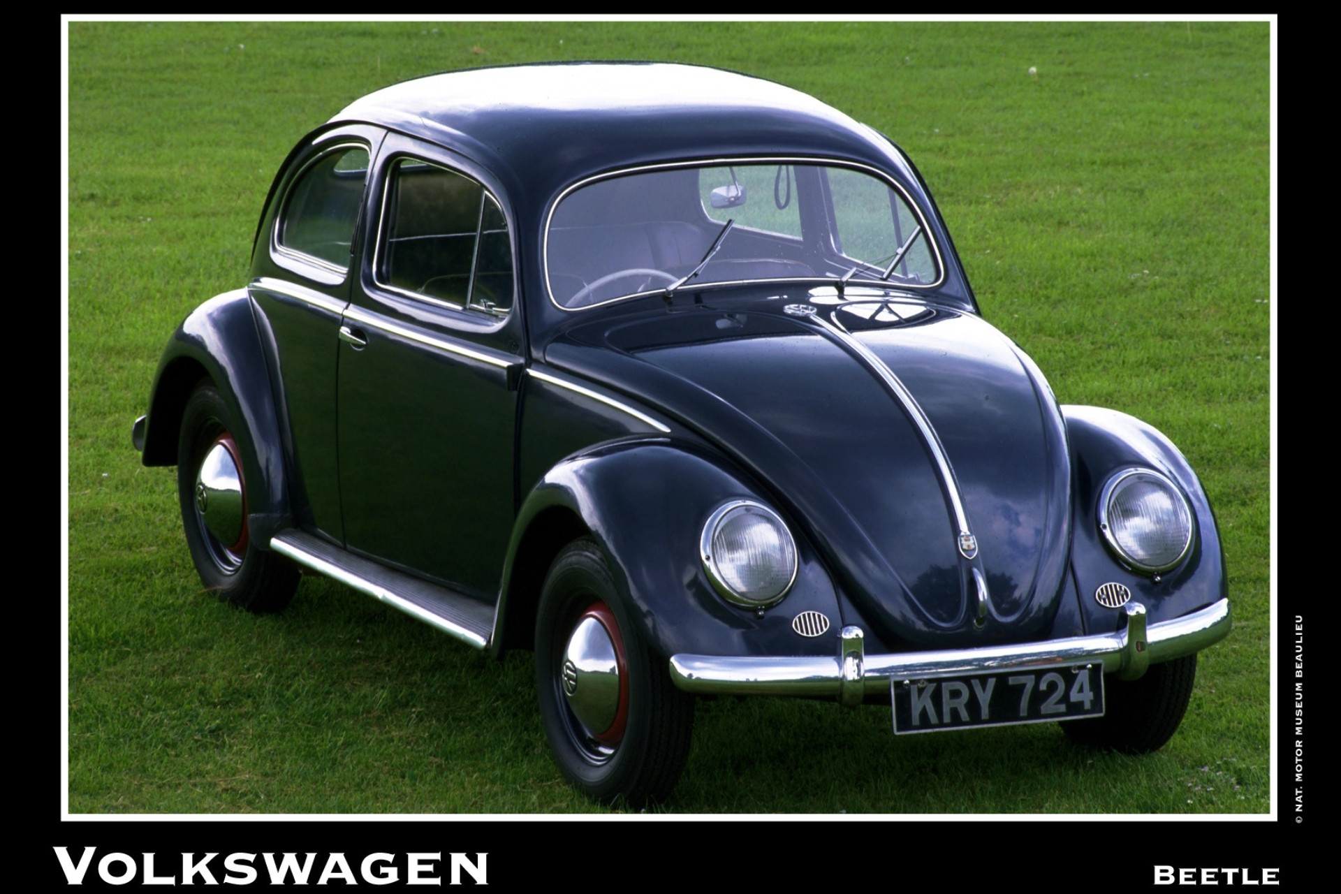 Fusca, Ford T e Porsche 911 brigaram pelo título mundial de Carro do Século