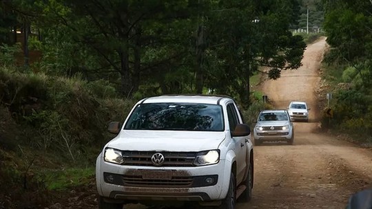 Volkswagen é condenada a pagar R$ 15 milhões por fraude em 17 mil Amarok