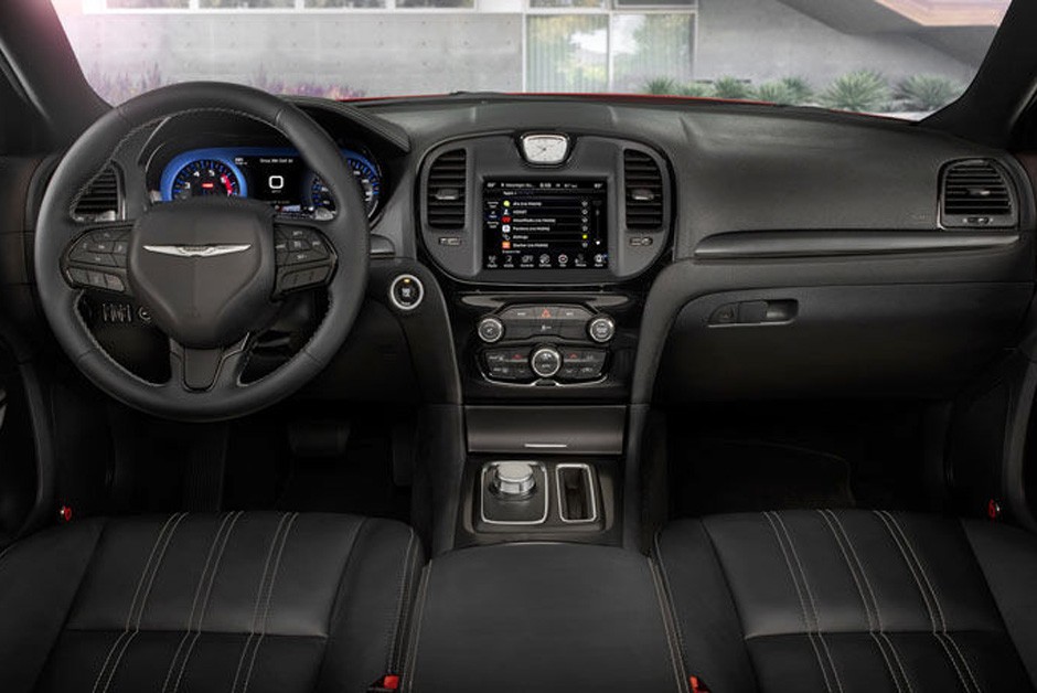 Chrysler 300C