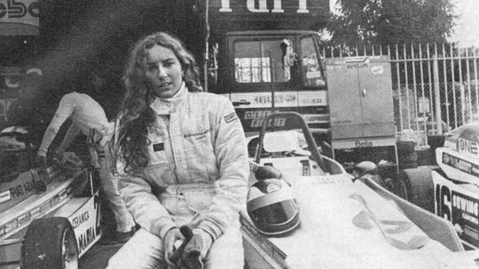 F1 não tem pilotos mulheres há mais de 30 anos; conheça as pioneiras F1 não tem pilotos mulheres há mais de 30 anos; conheça as pioneiras
