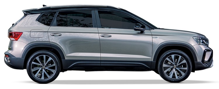 Volkswagen Taos Highline