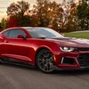 Chevrolet Camaro ZL1 - Divulgação