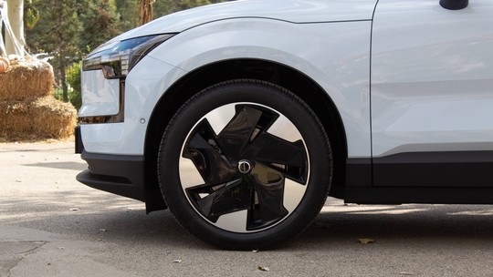Por que o pneu de carro elétrico é diferente de um a combustão