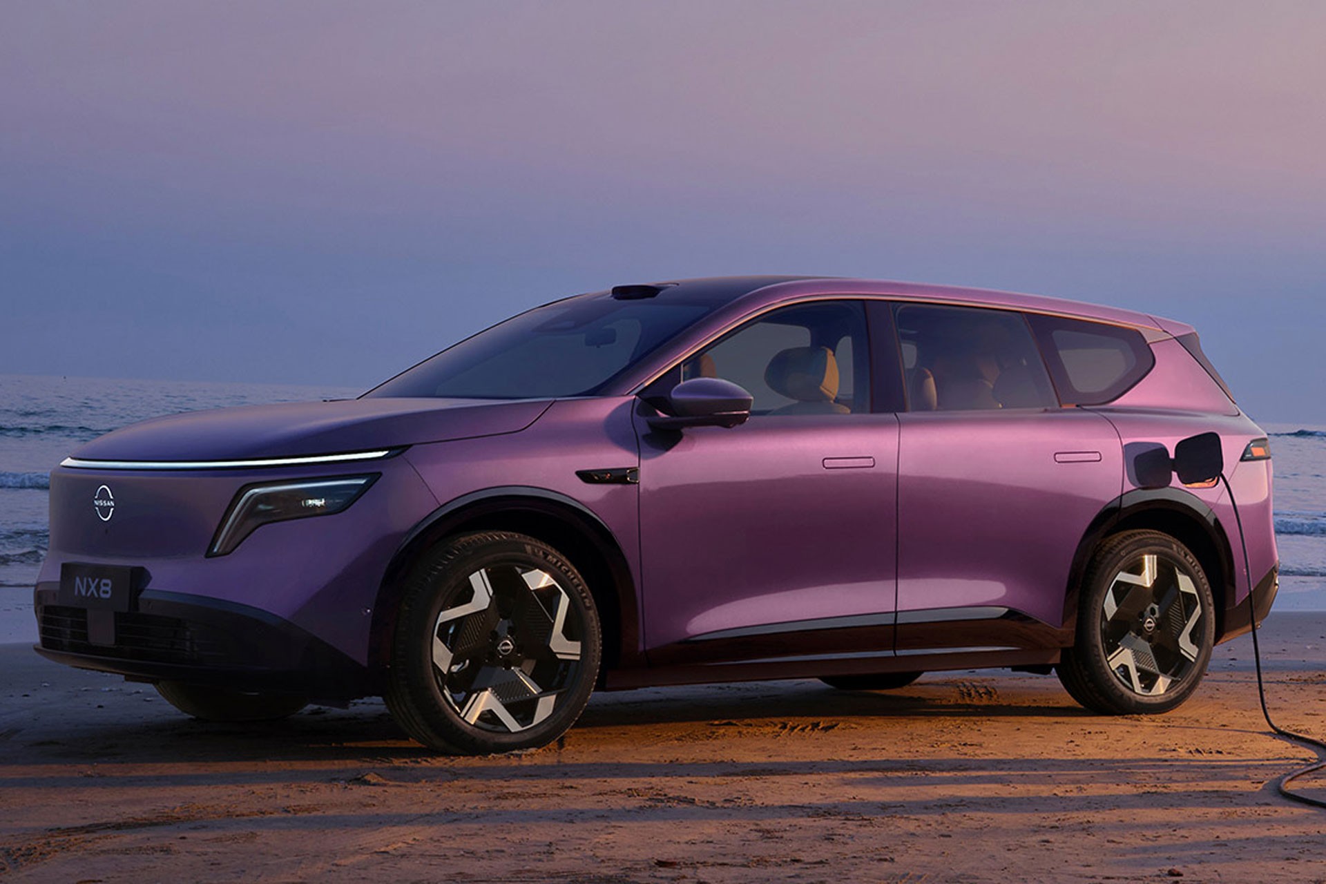 Nissan abandona plano de investimento de R$ 2,5 bilhões em elétricos