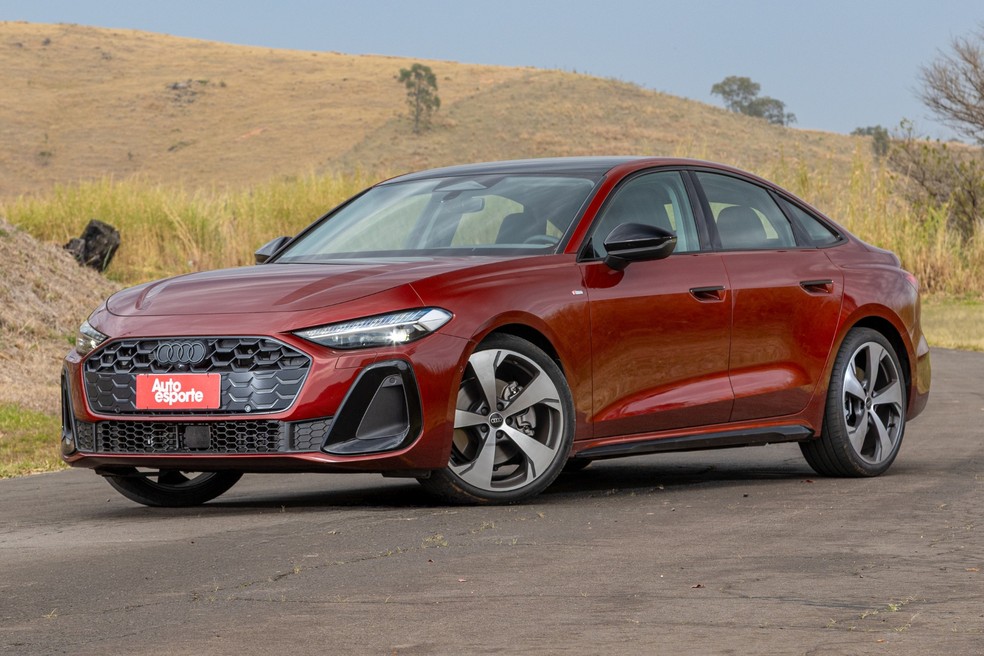 Carro do Ano 2026: confira as notas de cada finalista do prêmio