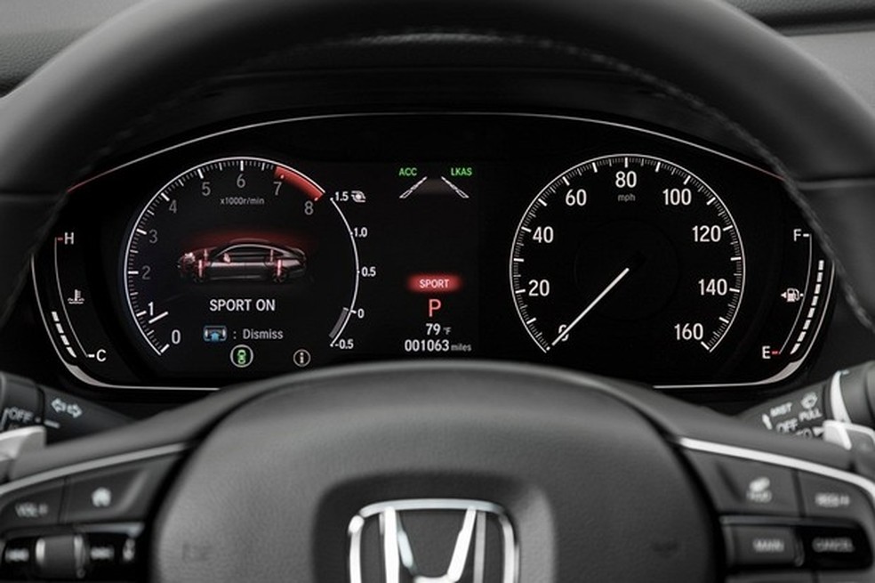 (Foto: Divulgação) — Foto: Auto Esporte