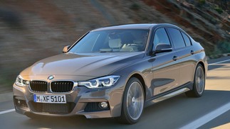BMW Série 3 