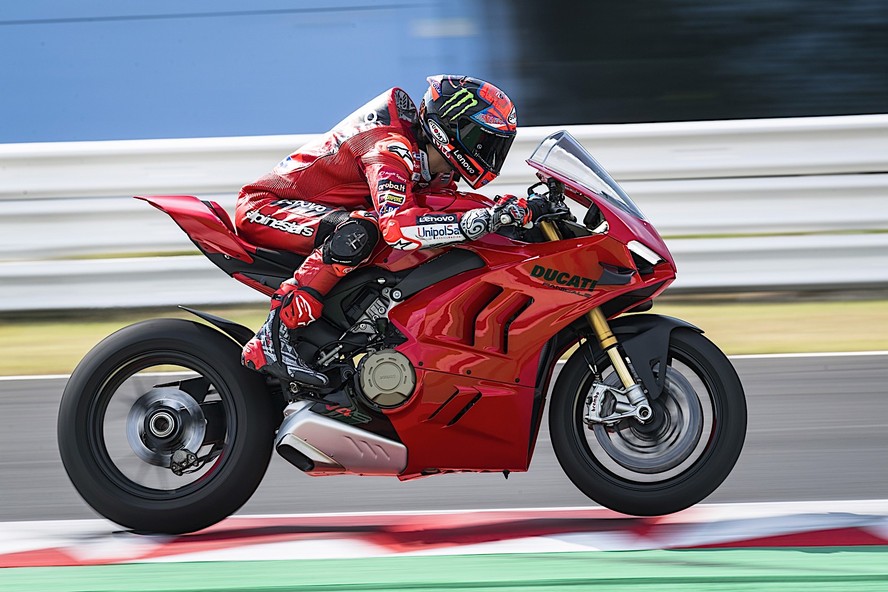 Ducati deals panigale cv