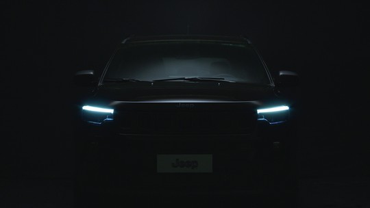 Novo Jeep Compass 1.3 turbo tem data de pré-venda e versão especial de lançamento anunciadas