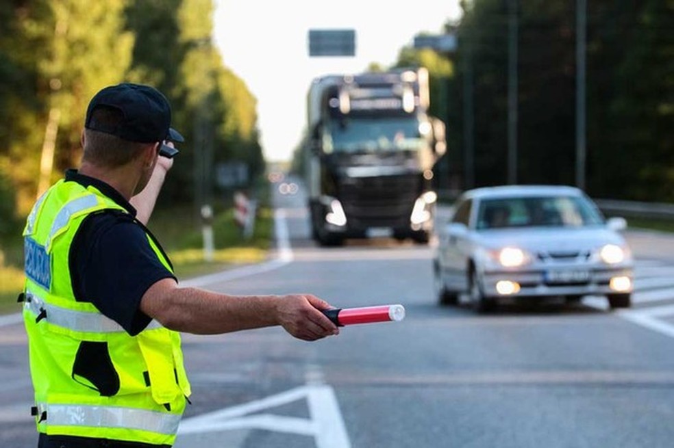 Câmeras LAP já estão em todo o Brasil (Foto: Reprodução) — Foto: Auto Esporte