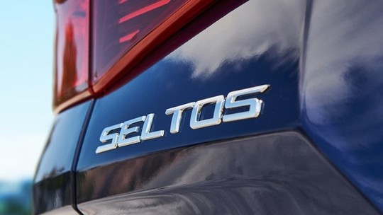 Kia Seltos, novo SUV compacto da Kia, é rival de Creta e Renegade
