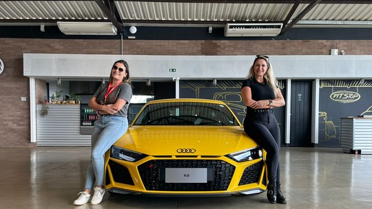 Audi quer mudar imagem de "Volkswagen de luxo" para vender carros ainda mais caros no Brasil