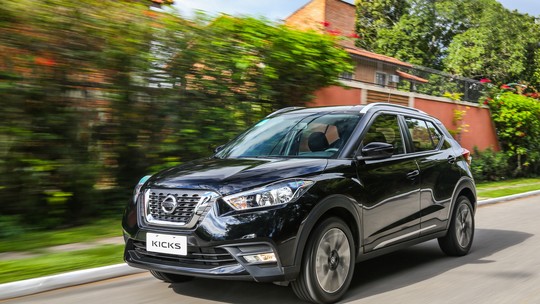 Nissan Kicks: os problemas e defeitos mais comuns do SUV