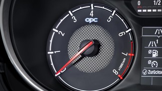 Opel Corsa OPC