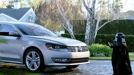 Os 10 comerciais de carro mais legais do Super Bowl