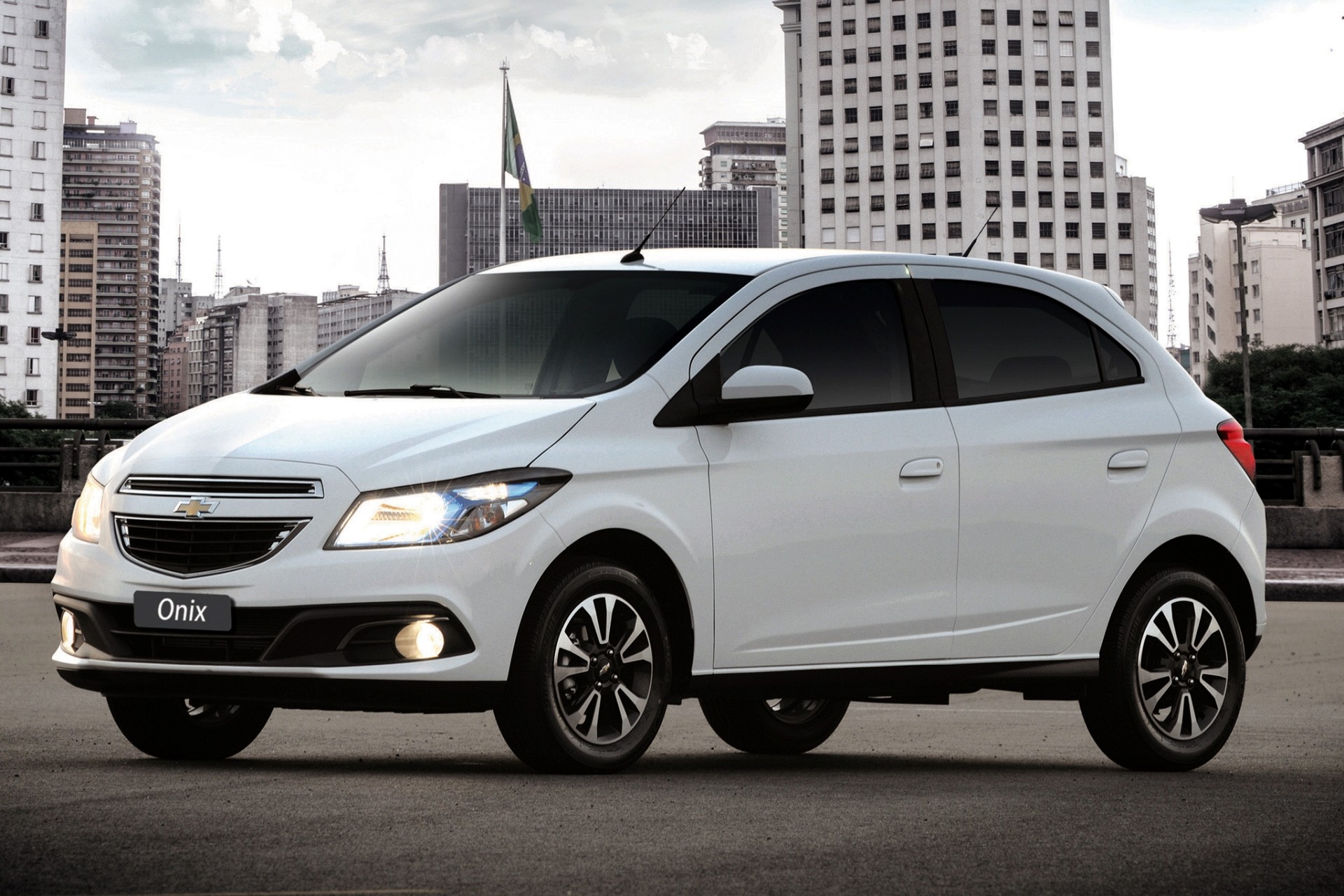 Os 10 carros usados mais vendidos do Brasil em abril de 2026