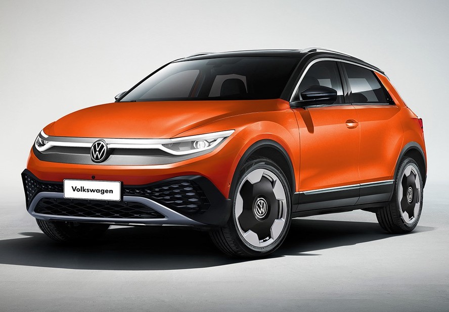 Id outlet cross vw