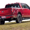 Ford F-150 Lariat  - Renato Durães/Auto News Brasil