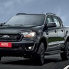 Ford Ranger - Divulgação