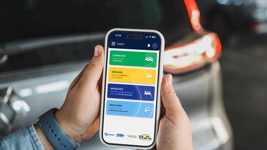 Renovação automática da CNH é aprovada pelo Senado; veja quem tem direito