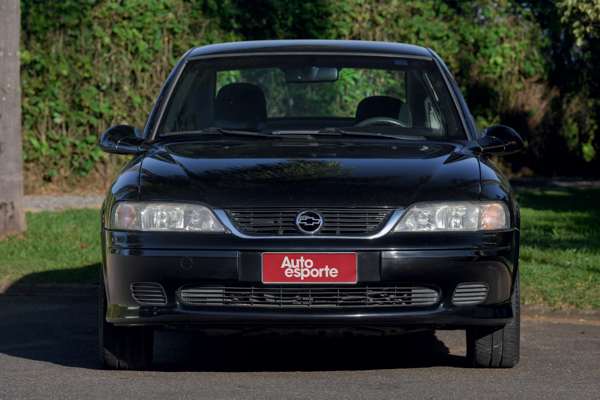 Chevrolet Vectra usado: 4 versões de R$ 17 mil a R$ 35 mil