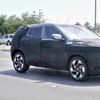 Novo Hyundai Creta em testes  - Reprodução/KCB