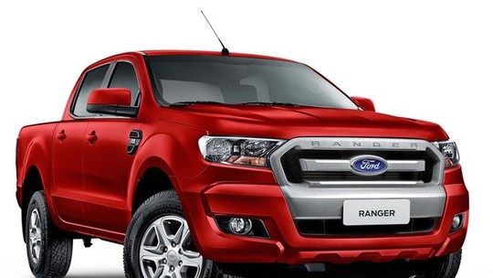 Ford Ranger diesel tem desconto de R$ 30 mil com saída da versão flex