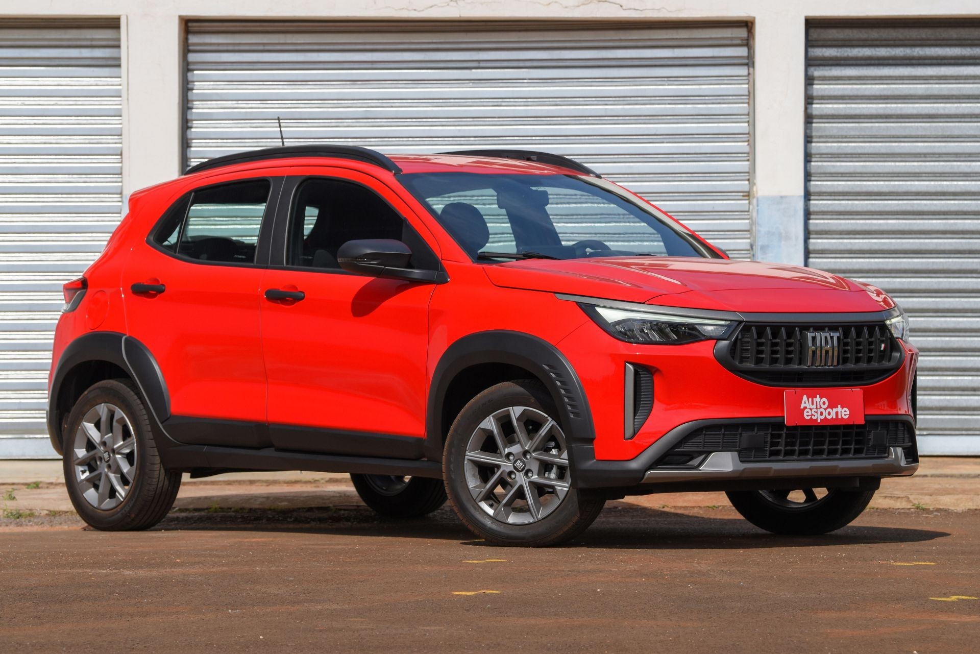 Fiat Strada e Fiat Pulse: veja 4 boas versões usadas do SUV e da picape