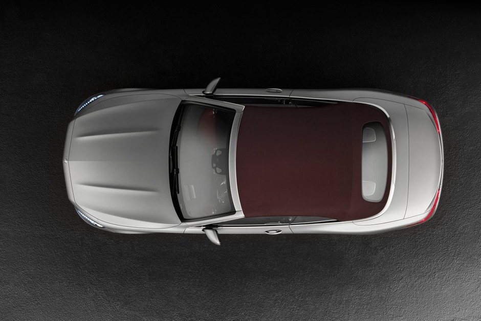 Mercedes-Benz Classe S