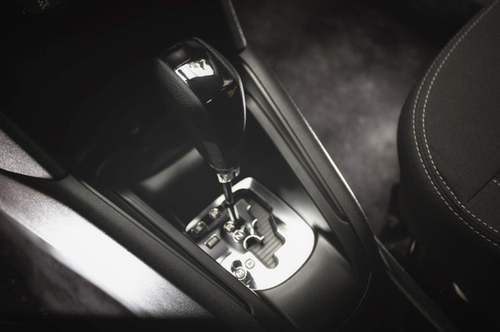 Peugeot 208 2018 (Foto: Fabio Aro) — Foto: Auto Esporte
