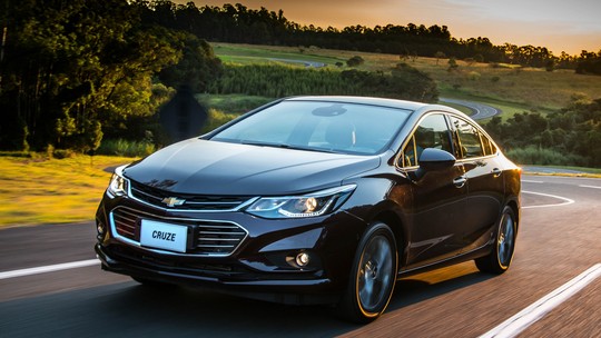 6 carros usados lançados em 2016 que ainda valem a pena 10 anos depois