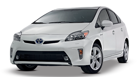 Toyota Prius ganhará nova geração