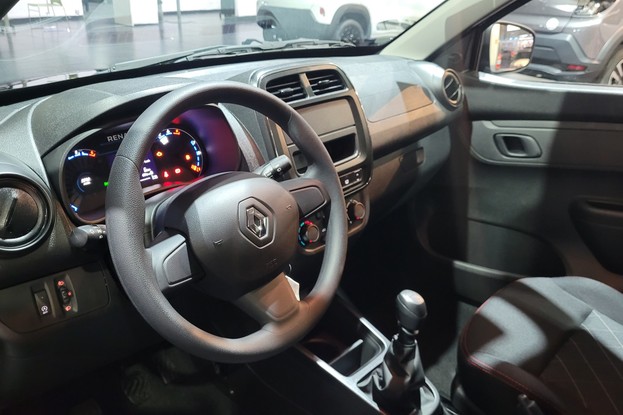 Renault Kwid Zen
