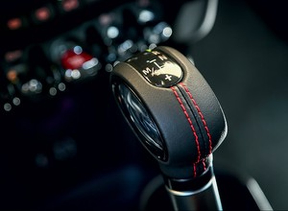 Mini Cooper S (Foto: Rafael Munhoz) — Foto: Auto Esporte