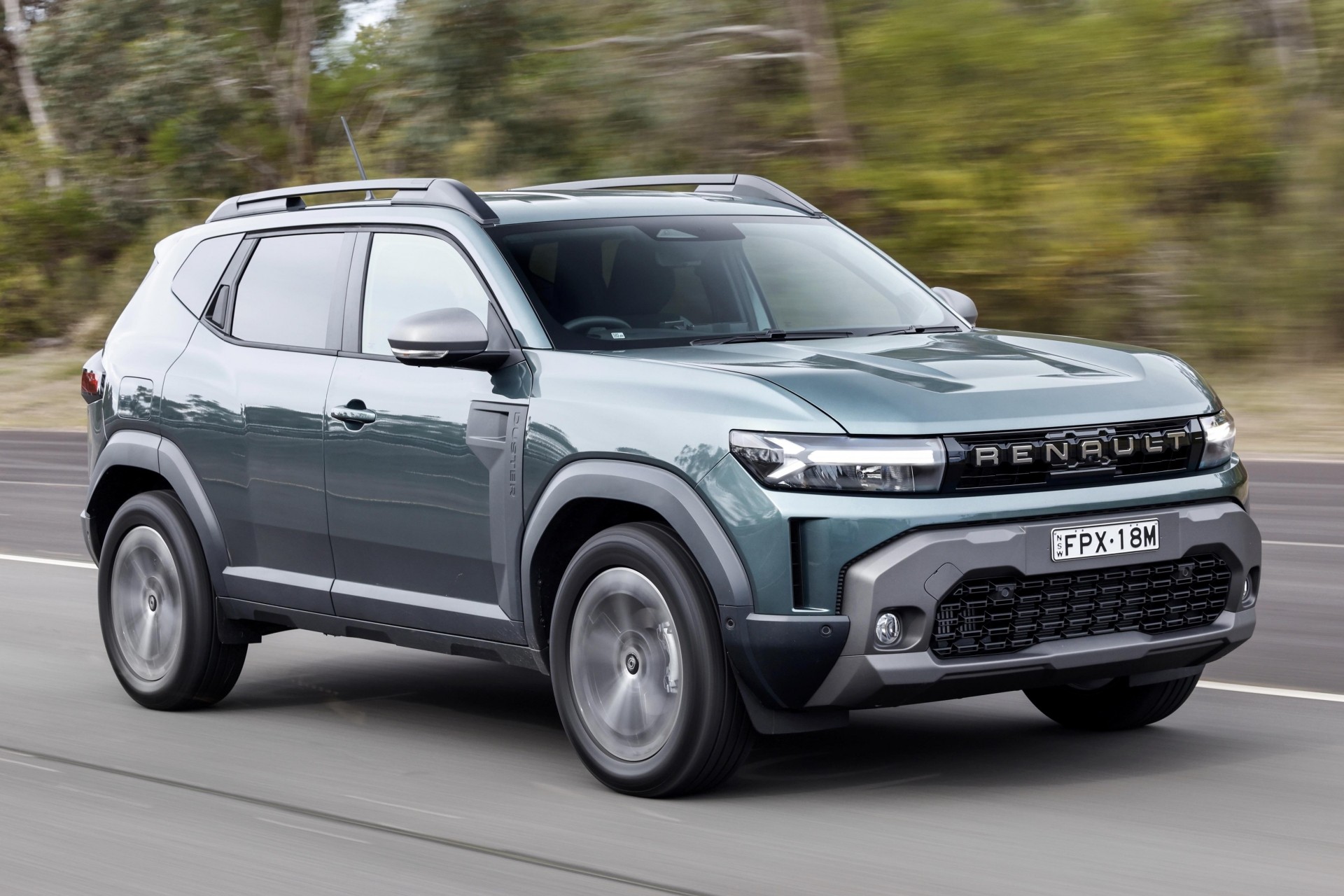 Novo Duster tem chance no Brasil? Veja resposta do chefão da Renault